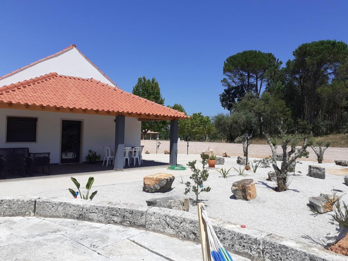 Casas da Ladeia Alvorge Exterior foto